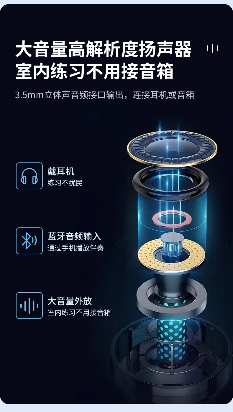 无笛C2介绍图片